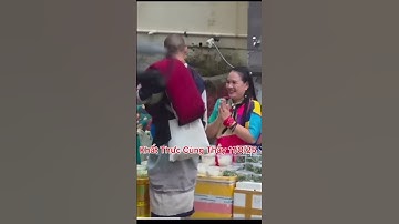 Khất Thực Cùng Thầy 11 août 2025 Tại Indo Tốt Đẹp🙏🙏🙏