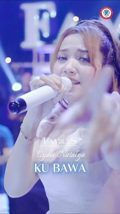 Ku Bawa - Lidya Natalia