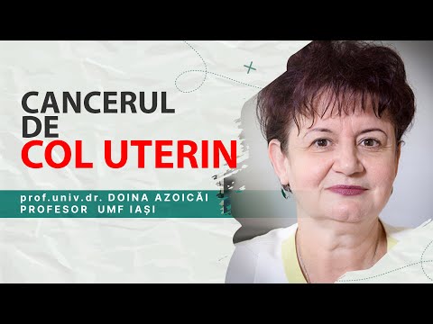 Virusul HPV și cancerul de col uterin! Virusul care afectează tot mai multe femei