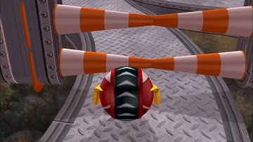 Going balls game speedrun level 154 iOS and android walkthrough games #androidgames #iosgames