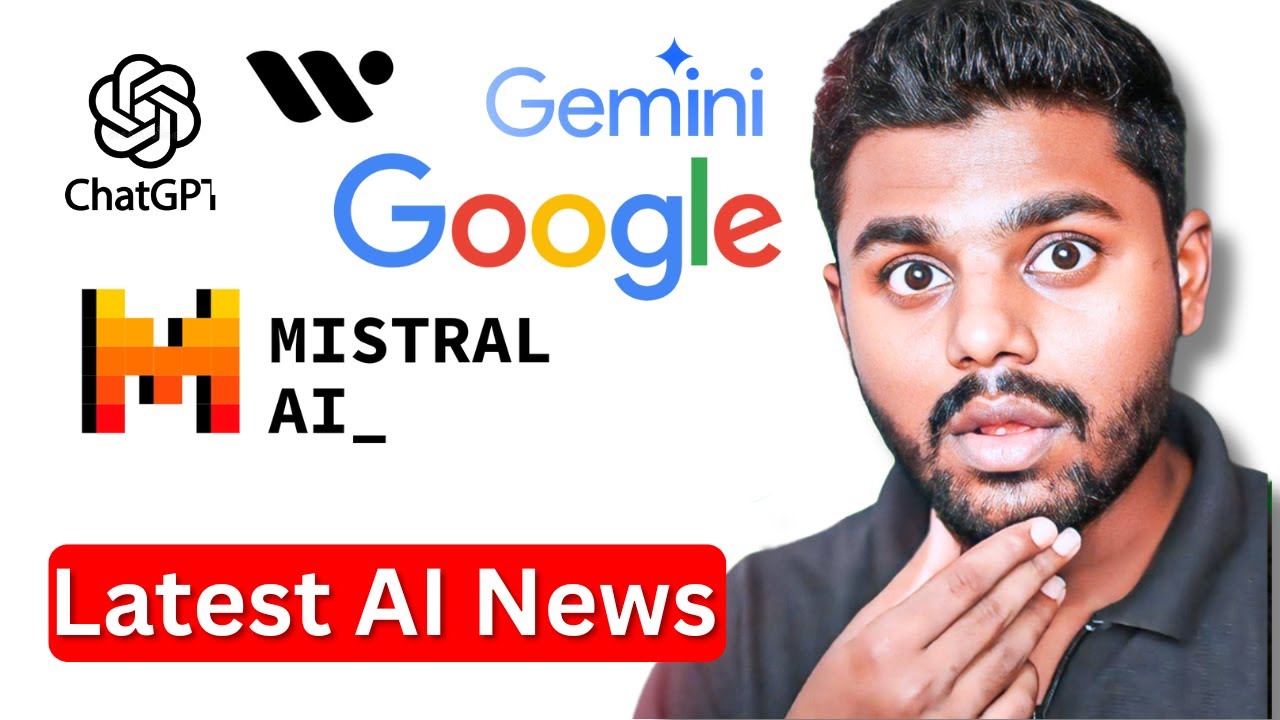 This Week AI Updates are INSANE 🔥 - YouTube