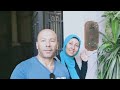 زرنا شقة أم كلثوم فى الزمالك 
