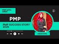 Zainab Fatima Noorani did PMP from Pakistan in 2026