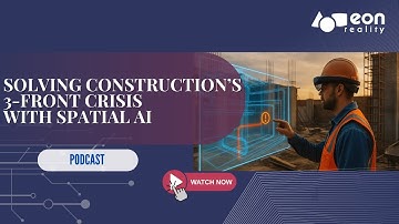 From Safety to Skills: How Spatial AI Transforms Construction