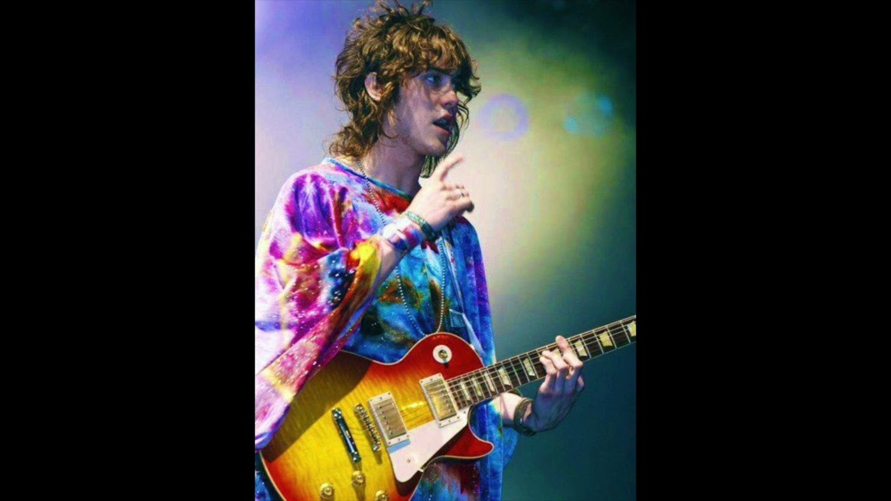 MGMT // Synth Pop // Indie Rock type beat 'Mars'