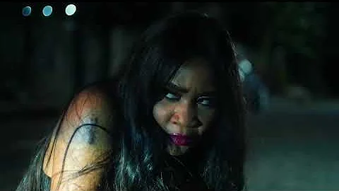 SIN - official trailer - 2025 latest movie - Sin