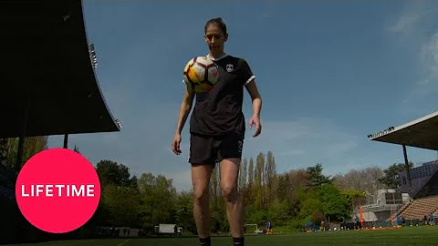 Player Spotlight: Yael Averbuch (Seattle Reign) | ...
