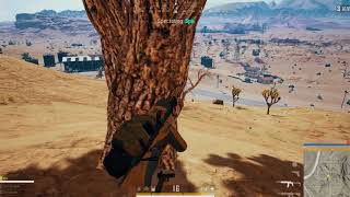 Easy Chicken Dinner Spi Pubg Clip