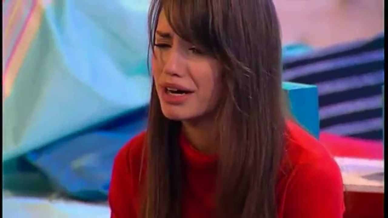 NECESITO QUE ME ABRACE Casi Angeles II