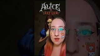 Alice Asylum Update