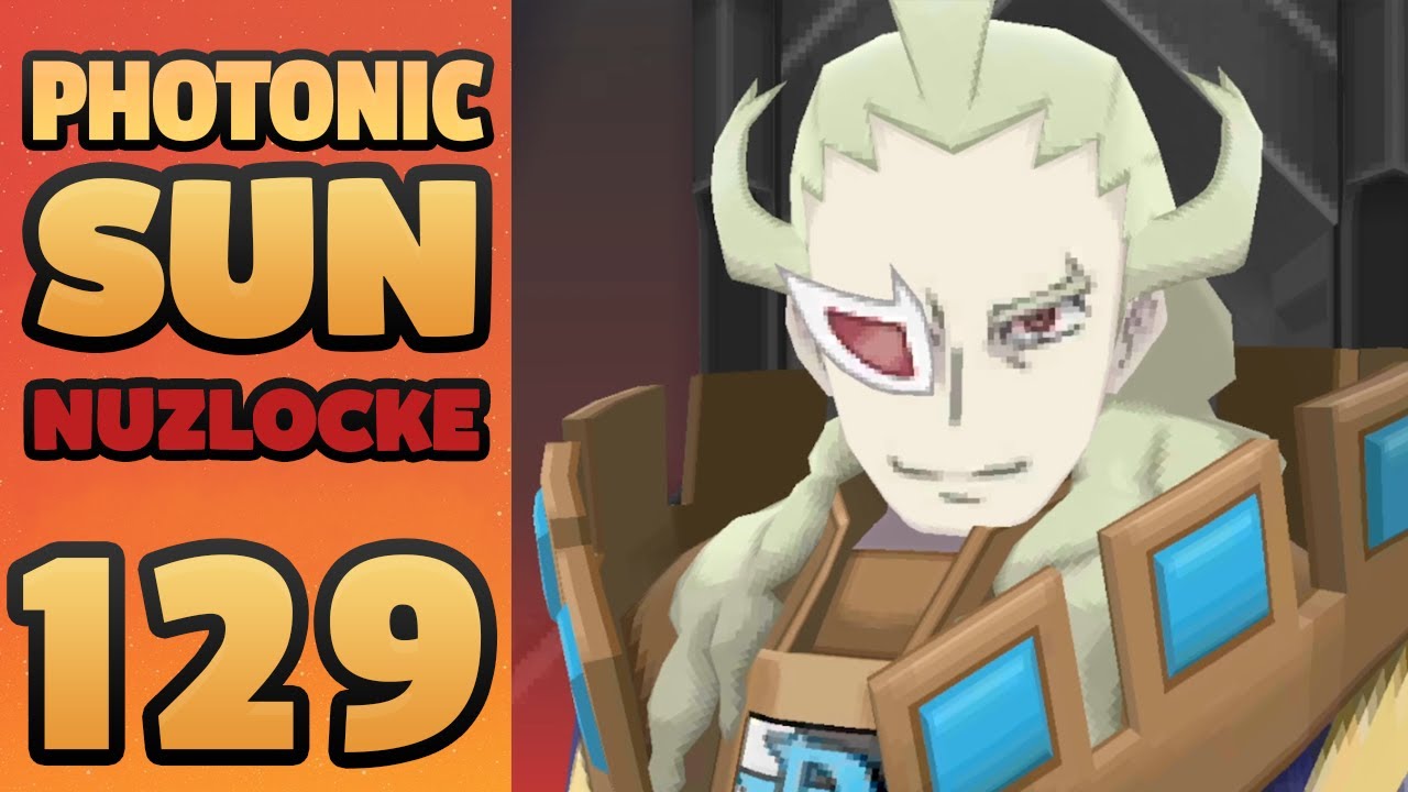 Miki Plays: Pokémon Photonic Sun Nuzlocke  - Episode 129