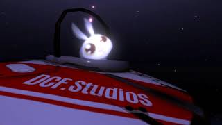 DCF Studios' Official Intro [2018/2019]