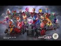 คลิปวิเคราะห์เนื้อท่อนเพลง Over “Quartzer” ของ Shuta Sueyoshi feat. ISSA เพลงเปิดคาเมนไรเดอร์จิโอ