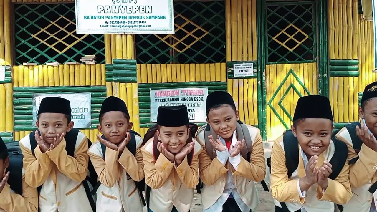 HARI LIBUR PERTENGAHAN TAHUN