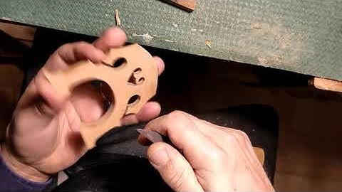 make a cello bridge nov 2020 mp4 a