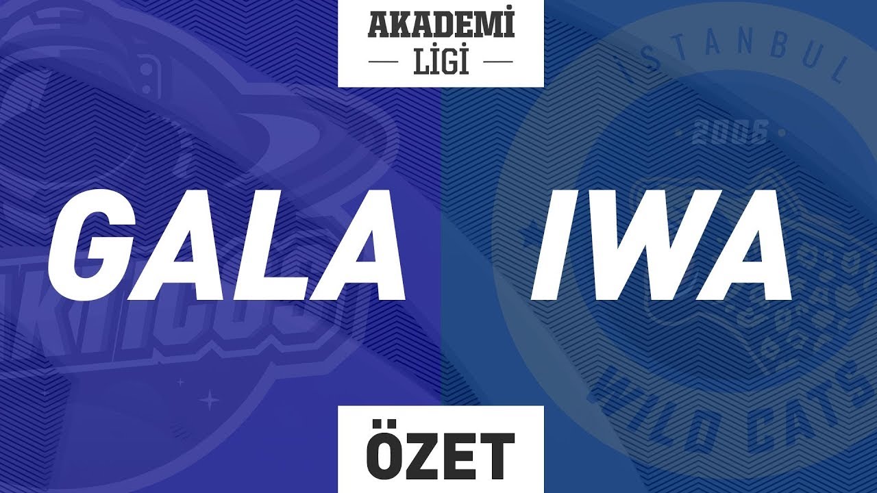 galakticos pubg GALAKTICOS A ( GALA ) vs İstanbul Wildcats A ( IWA ) Maç Özeti | 2019 AL Yaz Mevsimi 9. Hafta