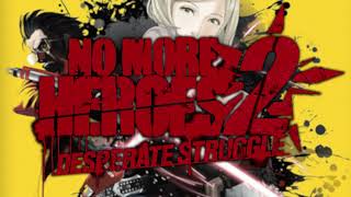 Download Lagu Sound's Asylum - No More Heroes 2: Desperate Struggle OST Extended MP3