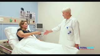 TotalCare Freestanding ER - Compassionate 24/7 Emergency Care 🌟