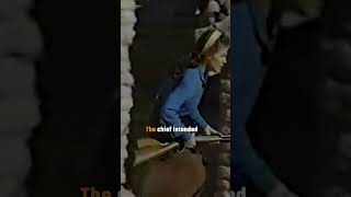 He Was The Last Fierce Comanche Chief