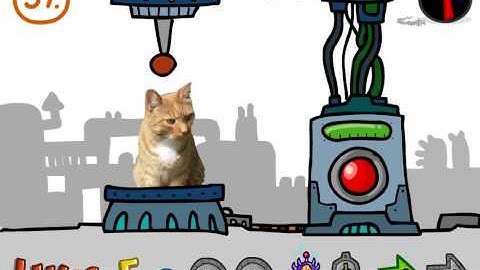 Impossible Quiz Book Chapter 1 Speedrun