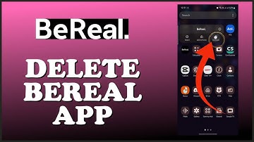 How To Delete BeReal App 2024? Uninstall BeReal App