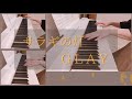 サラギの灯 / GLAY ピアノ 弾いてみた* Piano cover ピアノソロ アレンジ
