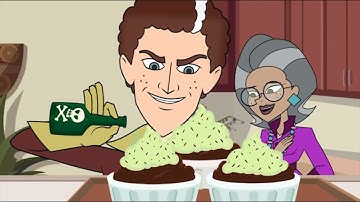 The Awesomes - S02E09 (Day of Awesomes - pt1)