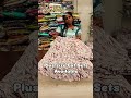 plus size Cot Sets sahithi unquie fashions MG road Vijayawada 8142 07 8142
