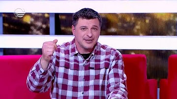 როლანდ ოქროპირიძე კითხულობს ტიციან ტაბიძის ლექსს კახეთზე