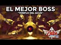 EL BOSS MÁS ÉPICO🤩 | The Legend of Zelda Skyward Sword HD #4