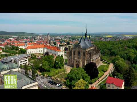 Экскурсия из Праги в Кутну Гору, Костницу и крепость Штернберк