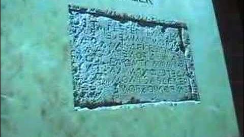 The Lower Case "a" (Joel Neely) Java Posse Roundup 2008 Lightning Talk