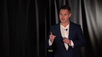 A Ted Talk for Ghosting