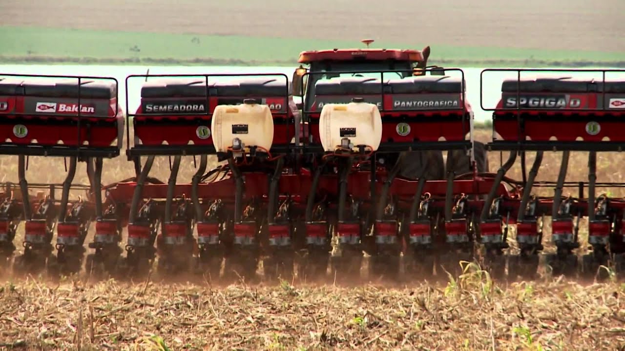 SP GIGA D c/ Sistema Titanium