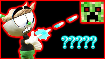 THE CUPHEAD SHOW ANIMATION! 7 Dangerous Trials! Sound Variations in 34 Seconds!