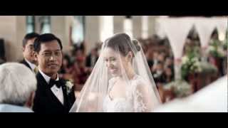 Raffy + Mariz | Stop Motion Wedding Highlights || Pixelfish Concept