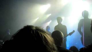 Cult of Luna - Dim (Live @ Tavastia, Finland)