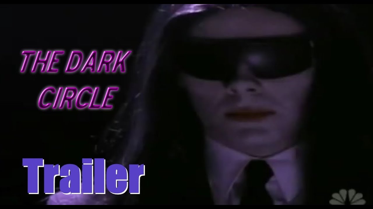 Трейлер фильма «Тёмный круг» (фанатская работа) (научная фантастика/ужасы/триллер) (Карл Ламбли, ...