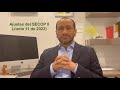 Ajustes del SECOP II (11 de junio 2022)