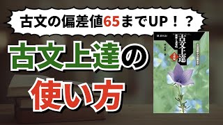 【最短2か月】古文の偏差値を65まで上げる方法〜古文上達 基礎編〜 読解と演習45 | 仲 光雄