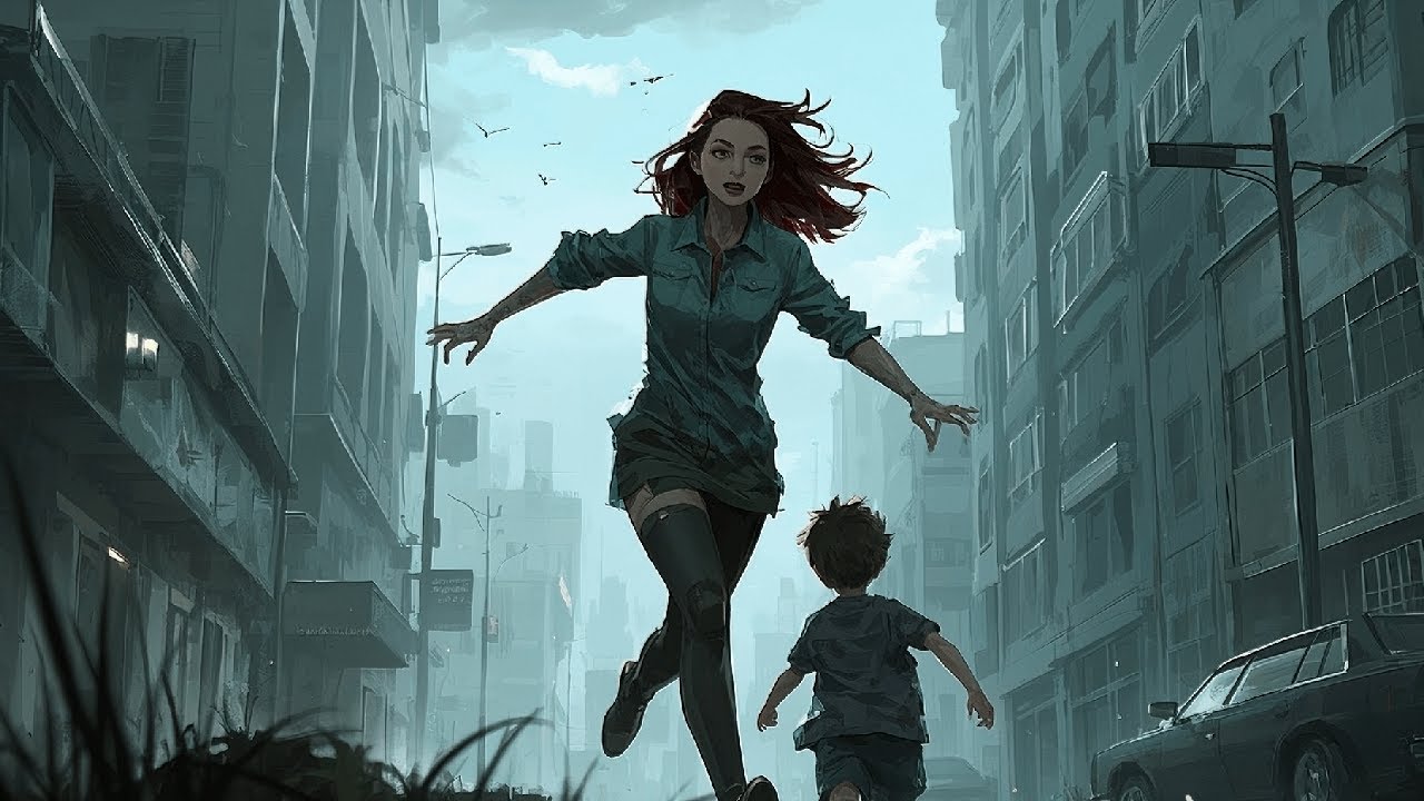 Reborn before Zombie outbreak,revenge on scumbag husband&friend who betrayed me,find biological son.