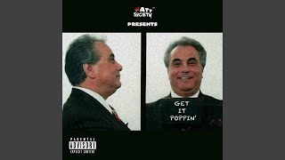 Get It Poppin' (feat. Jagga Jatt) - Straight Bank