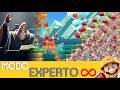 SABÍA cómo iba a TERMINAR!!! | EXPERTO INFINITO (NO SKIP) - ZetaSSJ thumbnail