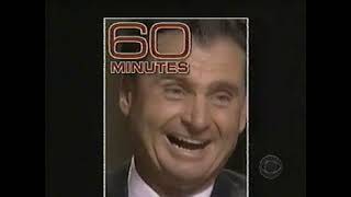 2002-09-08 - CBS - 60 Minutes - Remembering 9/11