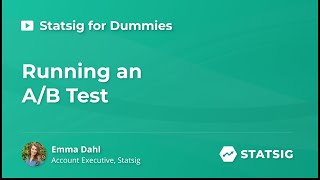 Running an A/B Test Net Worth