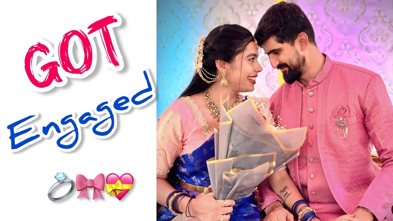 Церемония помолвки 💍🎀 || Жизнь тулувасов ||