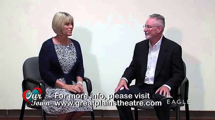 Our Town: Great Plains Theatre