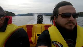 Jasper River Run 2020