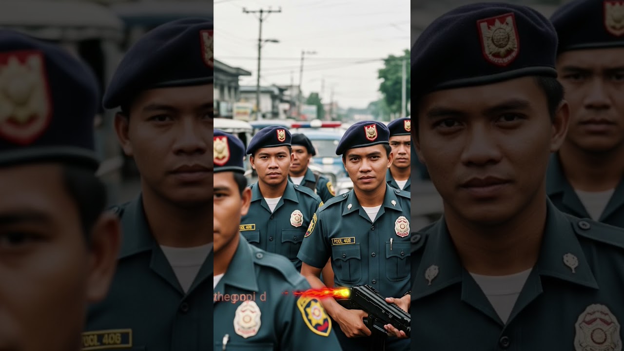 Philippine National Police 