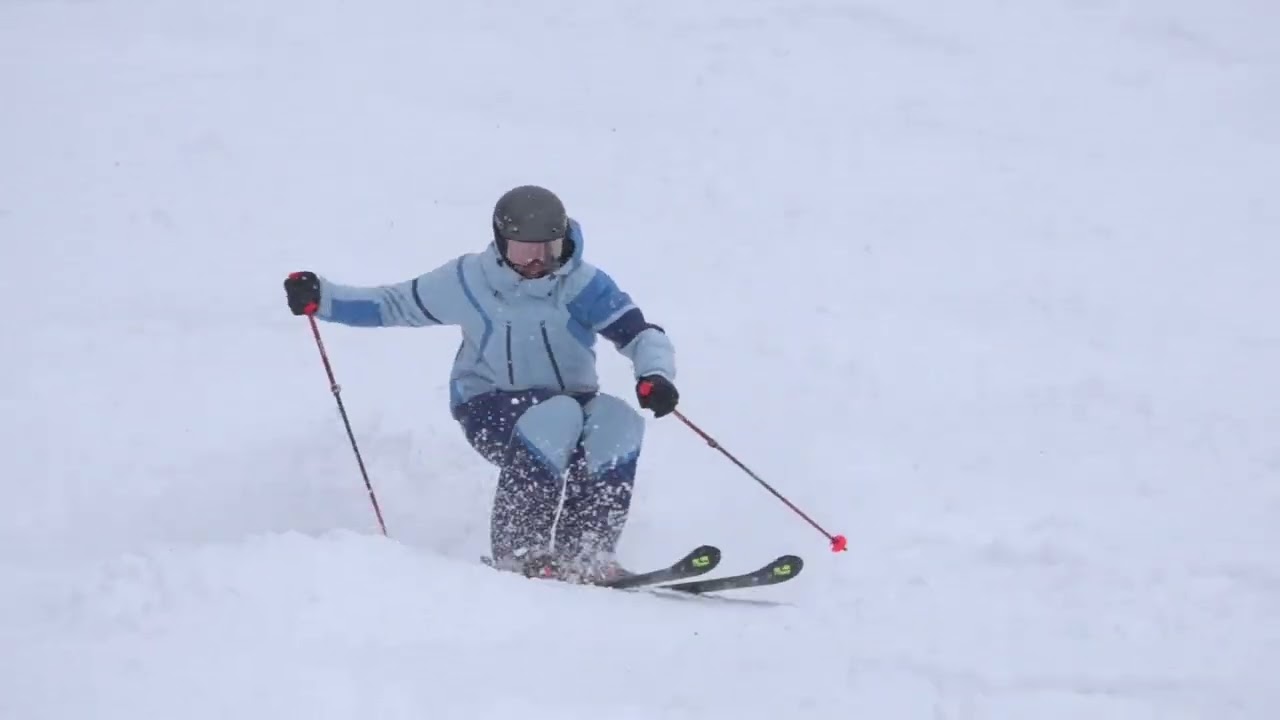 RichiBerger Skiworld 175